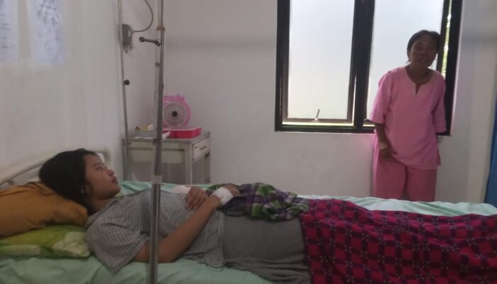 Puskesmas Labuhanruku Prioritaskan Pelayanan Terbaik