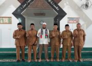 Tgk Yusran Hadi: “Puasa Mengajarkan Kita Berempati Dan Membantu Saudara-saudara Kita Di Gaza Palestina”