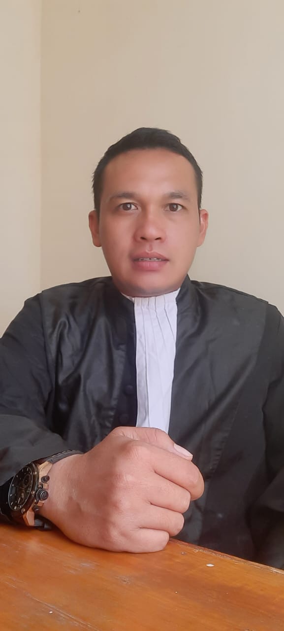 Donna Siregar, SH dari Kantor Pengacara DS & Partners, yang menjadi kuasa hukum eks tenaga honorer RSUD Sibuhuan yang diberhentikan sepihak.(Waspada/Ist)