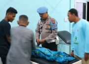 Bocah Meninggal Tenggelam Di Sungai