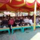 Kegiatan pembukaan Tahfidz Camp Ke 4 pada Ramadan 1445 Hijriah MTsN 1 Abdya. Kamis (14/3).Waspada/Syafrizal