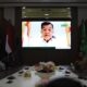 Ketua Umum DMI saat menjadi pemateri dalam diskusi di UIN Ar-Raniry. Waspada/Ist