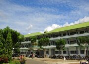 STAI BR Sibuhuan Resmi Menjadi Institut Agama Islam Padanglawas