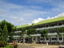 STAI BR Sibuhuan Resmi Menjadi Institut Agama Islam Padanglawas