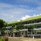 Sekolah Tinggi Agama Islam Barumun Raya (STAI BR) Sibuhuan, Kabupaten Padanglawas resmi berubah bentuk menjadi Instut Agama Islam (IAI) Padanglawas (Palas).(Waspada/Ist)