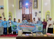 BKPRMI Sosialisasi Fatwa MPU Di Aceh Timur