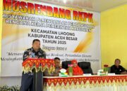 Sekda Minta Musrenbang Jangan Seremonial Semata