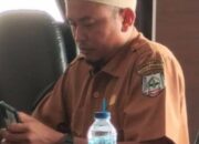 Realisasi Rapel Kenaikan Gaji Ribuan PNS Di Agara Masih Mengambang