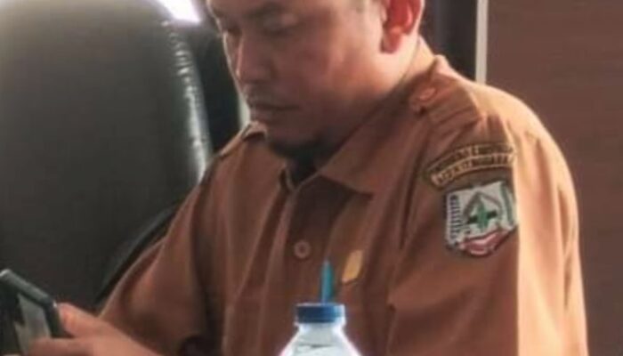 Realisasi Rapel Kenaikan Gaji Ribuan PNS Di Agara Masih Mengambang