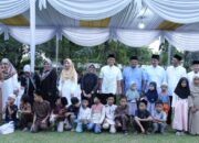 PTPN 1 Supporting Co Buka Puasa Bersama,