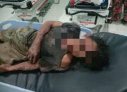 Perampok Sadis Beraksi Di Perbatasan Aceh, Korban Disiksa Uang Puluhan Juta Dikuras