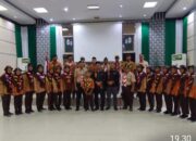 Pj Bupati Lepas Kontingen Musabaqah Tunas Ramadan Aceh Tenggara