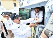 BI Aceh Gelar Kick Off Serambi 2024,