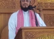 Tgk Yusran Hadi: "Jadikanlah Ramadan Terbaik Dengan Memperbanyak Ibadah"
