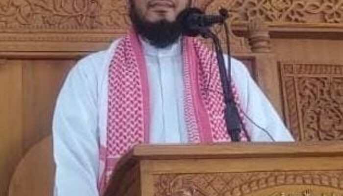 Tgk Yusran Hadi: “Jadikanlah Ramadan Terbaik Dengan Memperbanyak Ibadah”
