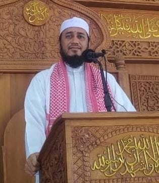 Tgk Yusran Hadi: "Jadikanlah Ramadan Terbaik Dengan Memperbanyak Ibadah"