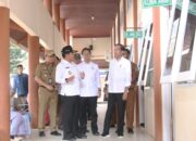 Presiden RI Kunjungi RSUD Sibuhuan
