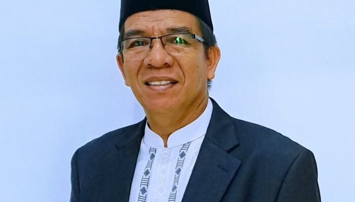Prof Ali Abubakar: Hitungan Berbeda, Nilai Puasa Tetap Harus Sama