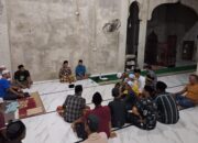 BKPRMI Ajak Pemuda Makmurkan Masjid Selama Ramadan