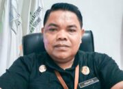 Anggaran Perpusda Batubara Sudah Terealisir Dan Diaudit