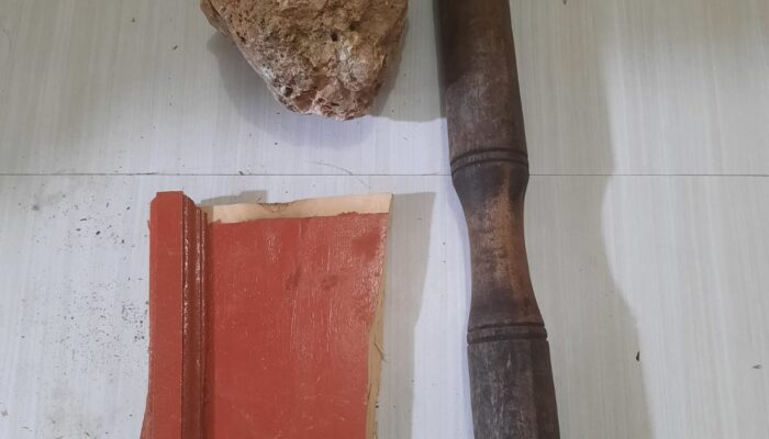 Dipicu Masalah Lahan, Seorang Warga Dikeroyok Enam Orang