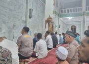 Momentum Bulan Suci Ramadan Melatih Kesabaran Dan Menghilangkan Penyakit Hati