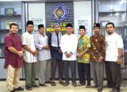 UM Tapsel Berikan Pencerahan Pentingnya Memahami Amaliyah Ramadhan