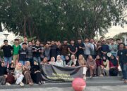 RM Lhokseumawe Rangkul Generasi Muda Melalui Berkah Ramadhan