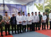 Isra Mikraj Momentum Tingkatkan Kualitas Diri Dan Memperkuat Islamiyah