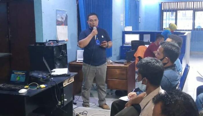 Selama Ramadan, PDAM Tirta Agara Kurangi Biaya Pemasangan Air Bersih