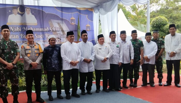 Isra Mikraj Momentum Tingkatkan Kualitas Diri Dan Memperkuat Islamiyah