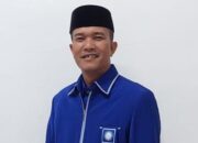 Kursi PAN Di DPRK Agara Meningkat