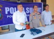 Pelaku Utama Penganiayaan Usus Terburai Ditangkap