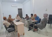 ISBI Ajak DKA Sukseskan Kongres Peradaban Aceh II