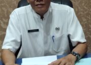 TSR Pemkab DS Kunjungi 22 Masjid Sampaikan Ceramah Agama Dan Pembangunan