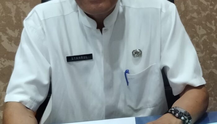 TSR Pemkab DS Kunjungi 22 Masjid Sampaikan Ceramah Agama Dan Pembangunan