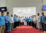 Medco Terima Kunjungan Safari Ramadan BKPRMI Aceh Timur