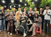 KNPI Nagan Raya Bukber Jalin Silaturahmi Antar OKP