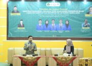 Ketua DPRK Banda Aceh Isi Seminar di UIN Ar-Raniry