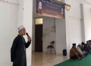 HMP PAI UIN Ar-Raniry Gelar Buka Puasa Bersama,