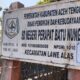 SD Negeri Perapat Batu Nunggul Agara Akreditasi B