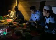2.140 KK Gelap Gulita, Listrik Padam Sejak Berbuka Puasa Hingga Tarawih  