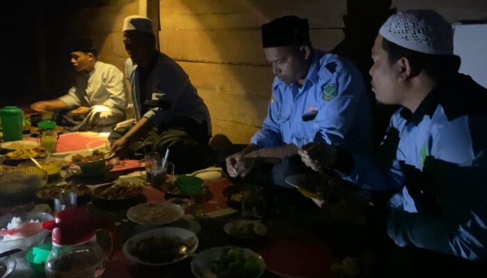 2.140 KK Gelap Gulita, Listrik Padam Sejak Berbuka Puasa Hingga Tarawih  