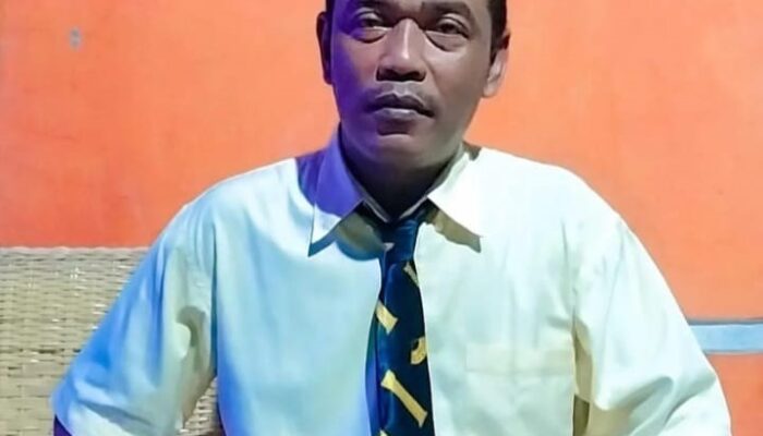 Dugaan Pemalsuan Tanda Tangan Ketua Golkar Aceh Tamiang Bisa Mengarah Ke UU ITE