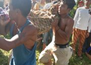 Dua Pencari Ikan Ditemukan Tewas Di Sungai Bah Kapasuk