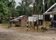 Pengambilan Buah Sawit PT Atakana Secara Sepihak Langgar Hukum