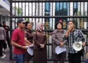 Politeknik Tanjungbalai Diduga Kangkangi UU Tentang Guru Dan Dosen