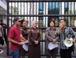 Politeknik Tanjungbalai Diduga Kangkangi UU Tentang Guru Dan Dosen