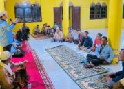 Jaga ‘Surga’ Serbajadi