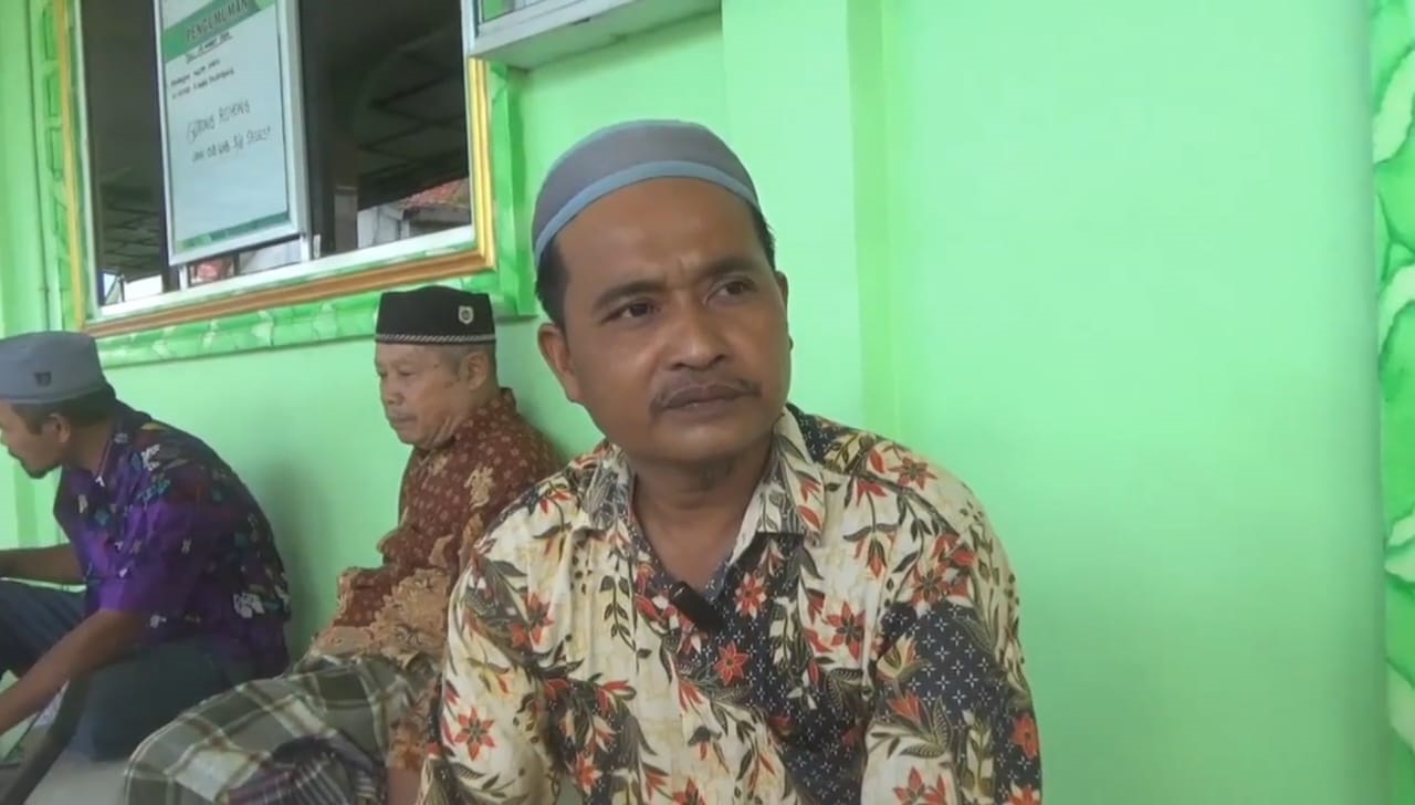 Tabung Infaq Dibongkar Di Arena Biliar